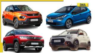 Maruti Suzuki Brezza, Tata Punch, Hyundai Creta and other CNG cars likely to launch in India in 2023