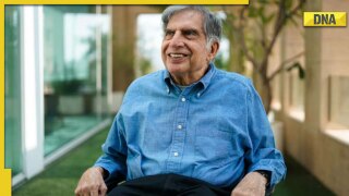 Ratan Tata’s birthday 2022: Know the 5 most expensive things owned by Tata  