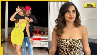 Ashu Reddy's sexy photos set internet on fire
