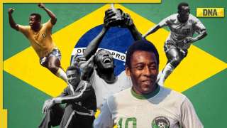 RIP Pele: A look at Brazil football legend's incredible career, World Cup stats, best moments