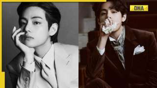BTS V birthday: Photos that prove Kim Tae-hyung is a true fashion icon