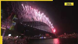 Happy New Year 2023: India welcomes new year with colorful celebrations | In Pics