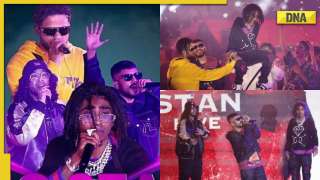 Bigg Boss 16: Meet Ikka and Seedhe Maut who performed live with MC Stan, know their real names