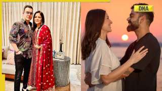 Meet Virat Kohli's glamorous sister-in-law Chetna Kohli, whose style can give Anushka Sharma a run for her money