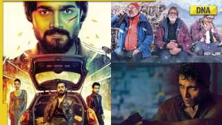 Streaming This Week: Uunchai, Taaza Khabar, HIT 2, OTT releases to binge-watch