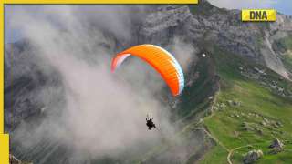 5 winter adventure sports you must try in Manali