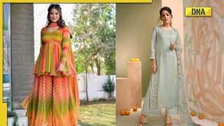 Lohri 2023 outfit ideas: Check out THESE four traditional outfits for the ultimate Lohri celebrations!