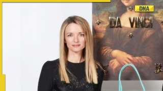 Who is Delphine Arnault, daughter of world’s richest man and new boss of Dior?