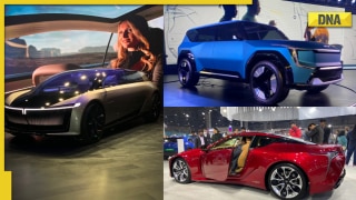 Auto Expo 2023: Top 5 best-looking cars that you can’t afford to miss