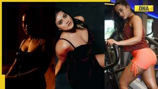 Sexy Photos of Gandii Baat 6 actor Amika Shail that are 'too hot to handle'