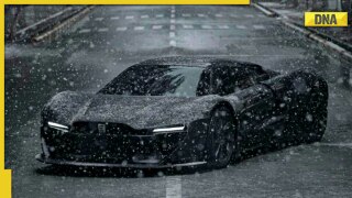 Mada 9 supercar unveiled by Taliban minister, Afghanistan’s first supercar gets mixed reactions