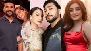 From Ram Charan-Upasana Kamineni to Gauahar Khan-Zaid Darbar: Celebrities who are pregnant and expecting in 2023
