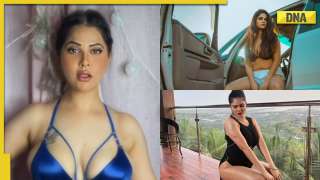 Sizzling hot videos and photos of XXX actress Aabha Paul go viral, check out