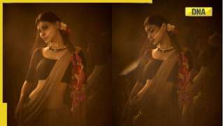 Mouni Roy spreads grace in her latest photoshoot, see PICS