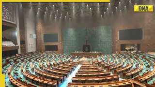 New Parliament building likely to open by January end, see pictures