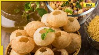 Street food: 5 best spots in Delhi to satisfy your cravings for gol gappa