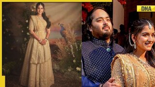 creative writing for 1 class Anant Ambani’s fiancée Radhika Merchant most expensive outfits: From Sabyasachi to Dolce and Gabbana