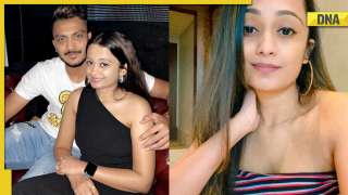 Stunning photos of Meha Patel, India all-rounder Axar Patel's wife