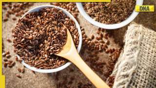 Discover surprising health benefits of Flax seeds: From heart health to cancer prevention and more
