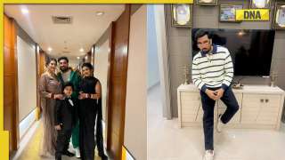 In Pics: YouTuber Armaan Malik, his two wives Payal and Kritika