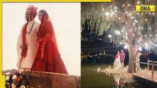 Meet Union Minister Smriti Irani’s newly married daughter Shanelle Irani