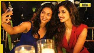 Meet Khushboo Patani, actress Disha Patani's sister who is serving as lieutenant in Indian Army