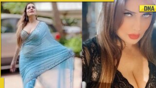 Meet Poonam Jhawer, Suniel Shetty, Akshay Kumar's Mohra heroine who is now bold Instagram star