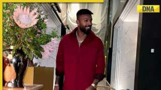 Hardik Pandya love life: Women star India all-rounder dated before meeting wife Natasa Stankovic