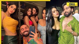 Who is 'Orry' Orhan Awatramani, best friend of Nysa Devgan, Janhvi Kapoor, Navya Naveli, Sara Ali Khan, Kareena and more