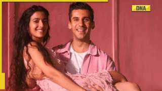 Meet MTV Splitsvilla X4 winners Hamid Barkzi and Soundous Moufakir | Exclusive