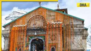 5 famous majestic Shiva temples in India you must visit on Mahashivratri