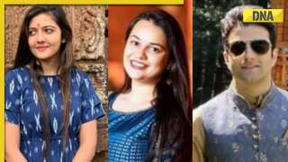 Tina Dabi, Srushti Deshmukh, Athar Khan: Check out most followed IAS officers on social media