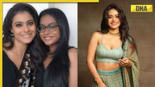 Nysa Devgan's physical transformation will shock you, check her before and after photos
