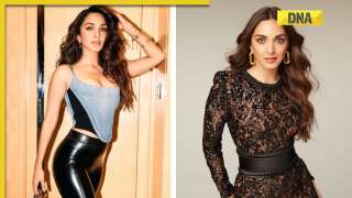 Check the most expensive buys of Kiara Advani