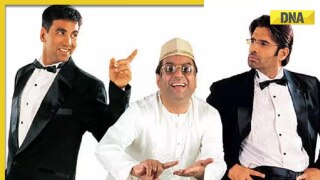 Hera Pheri 3: From director's death to Akshay Kumar's return, how the threequel was almost cancelled and revived