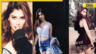 Meet Rabia Sidhu, Navjot Singh Sidhu's daughter who is more beautiful than super models