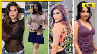 From Mayanti Langer to Karishma Kotak- A look at beautiful female anchors who have graced the IPL