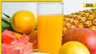 Quick Weight Loss diet plan: Five belly fat-burning vegetable and fruit juices recipes