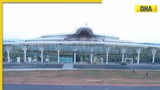 Karnataka Shivamogga Airport to be inaugurated by PM Modi: Design, capacity and other features