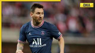 Lionel Messi wins 2022 Best FIFA Men's Player Award, take a look at PSG star's other historic achievements