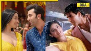 From Shraddha Kapoor in TJMM to Raveena Tandon in Mohra, 5 times Bollywood heroines slayed in yellow sarees