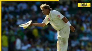 Shane Warne: Remembering the Australia cricket legend on his 1st death anniversary
