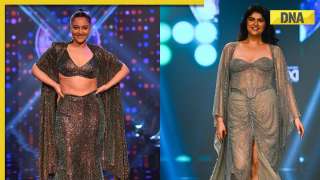 Lakme Fashion Week 2023: Shilpa Shetty, Sonakshi Sinha, celebs who rocked the ramp on day 2