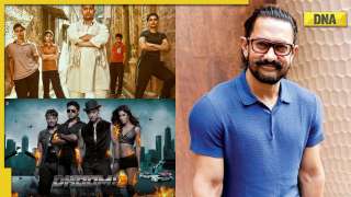 Aamir Khan birthday: From Dangal to Thugs of Hindostan, top 5 highest-grossing movies of the superstar