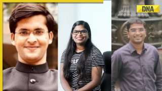 Most inspiring IAS officer success stories: From studying under lamp to dropping out of school