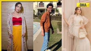 Kusha Kapila to Ajay Nagar: Meet these 6 highest paid influencers in India