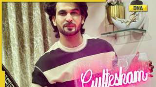Meet Gultesham Khan, famous television actor who will lead Ekta Kapoor's supernatural show Naagin 7