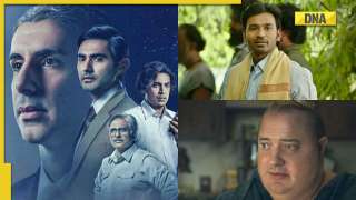 Streaming This Week: Rocket Boys 2, Vaathi, Kuttey, binge-watch these latest OTT series and movies