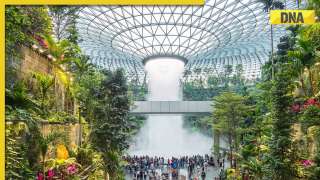 List of top 10 world’s best airports in 2023, according to Skytrax