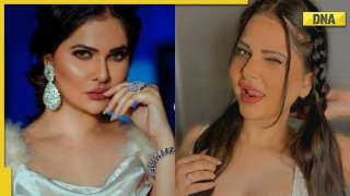 Aabha Paul oozes oomph in reels, check viral videos